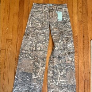 Revice The Amelia Pant size 25